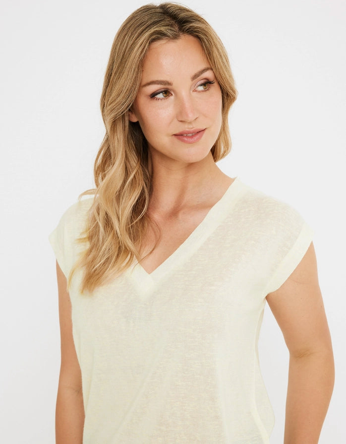 Koala Bay Camiseta Manga Corta Transparencias - Tumi