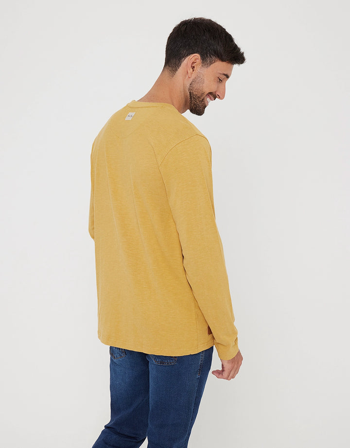 Koala Bay Camiseta Manga Larga - Bubi