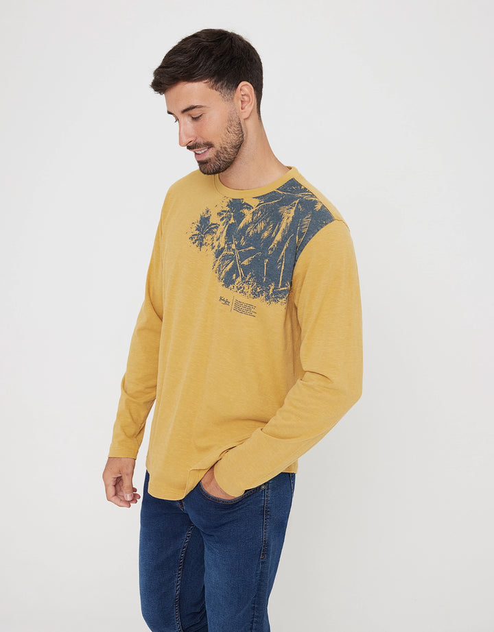 Koala Bay Camiseta Manga Larga - Bubi