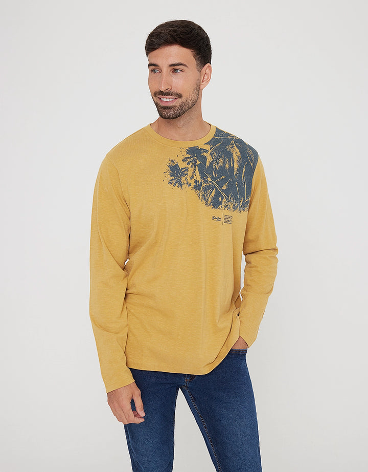 koala bay Camiseta Manga Larga - Bubi