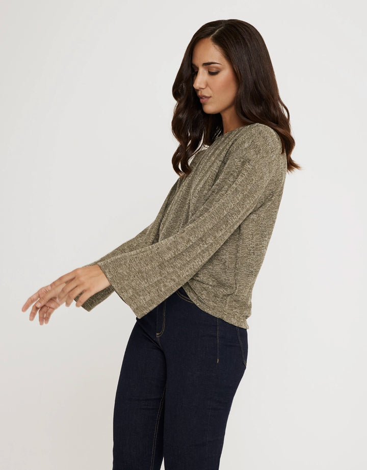 Koala Bay Camiseta Manga Larga - Kaima