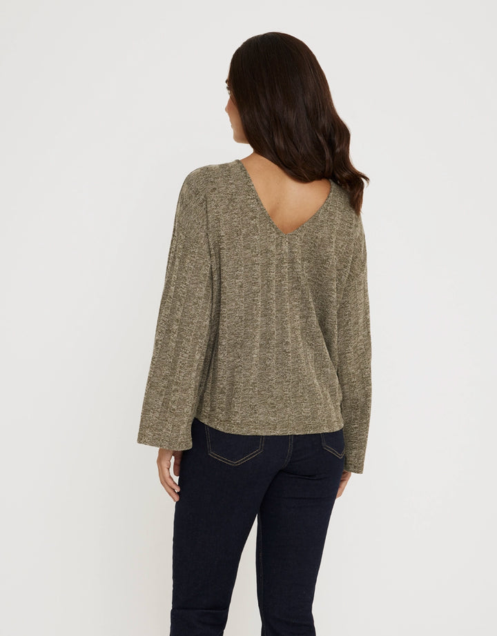 Koala Bay Camiseta Manga Larga - Kaima