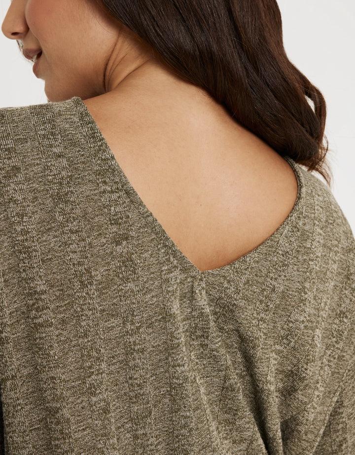 Koala Bay Camiseta Manga Larga - Kaima