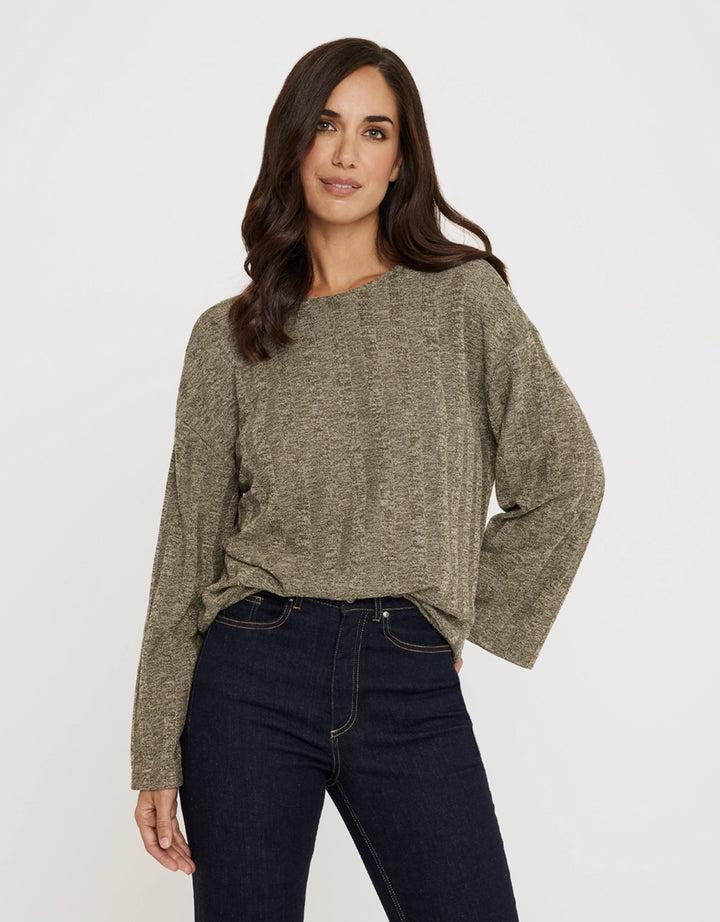 koala bay Camiseta Manga Larga - Kaima