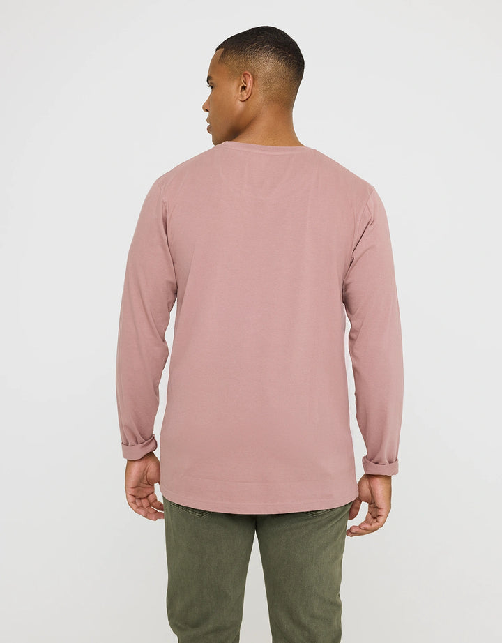 Koala Bay Camiseta Manga Larga - Papua