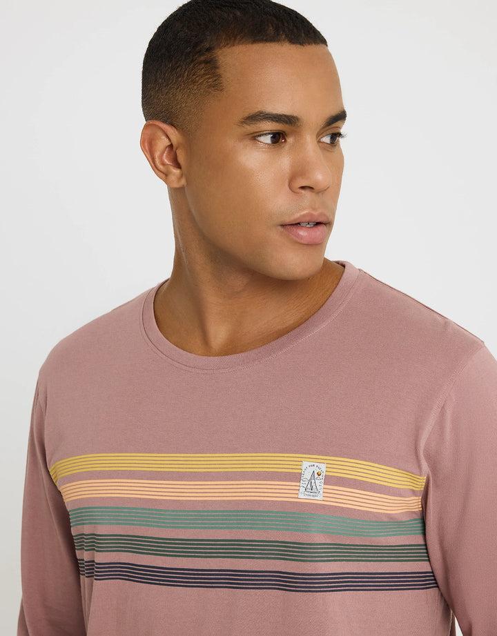 Koala Bay Camiseta Manga Larga - Papua