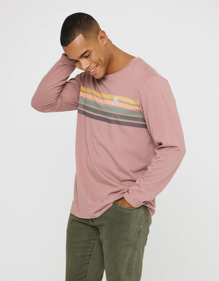 Koala Bay Camiseta Manga Larga - Papua