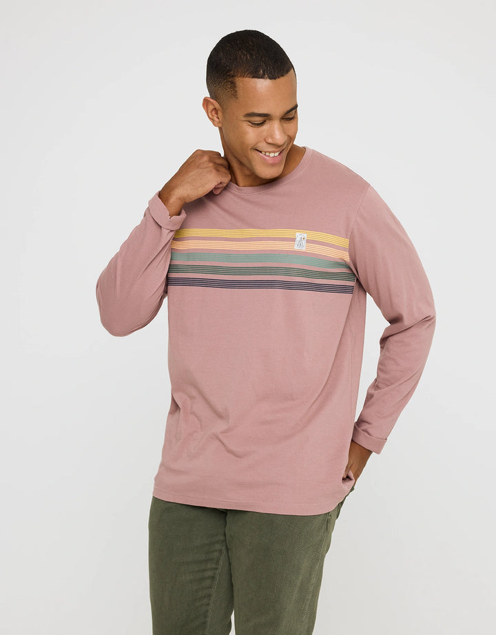 koala bay Camiseta Manga Larga - Papua