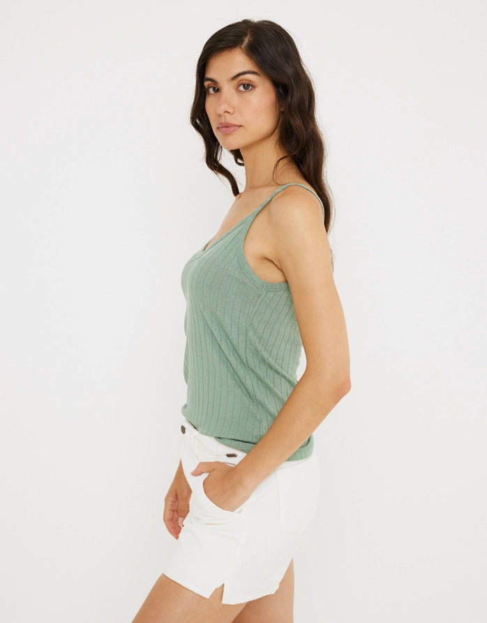 Koala Bay Camiseta Tirantes Básica - Elna