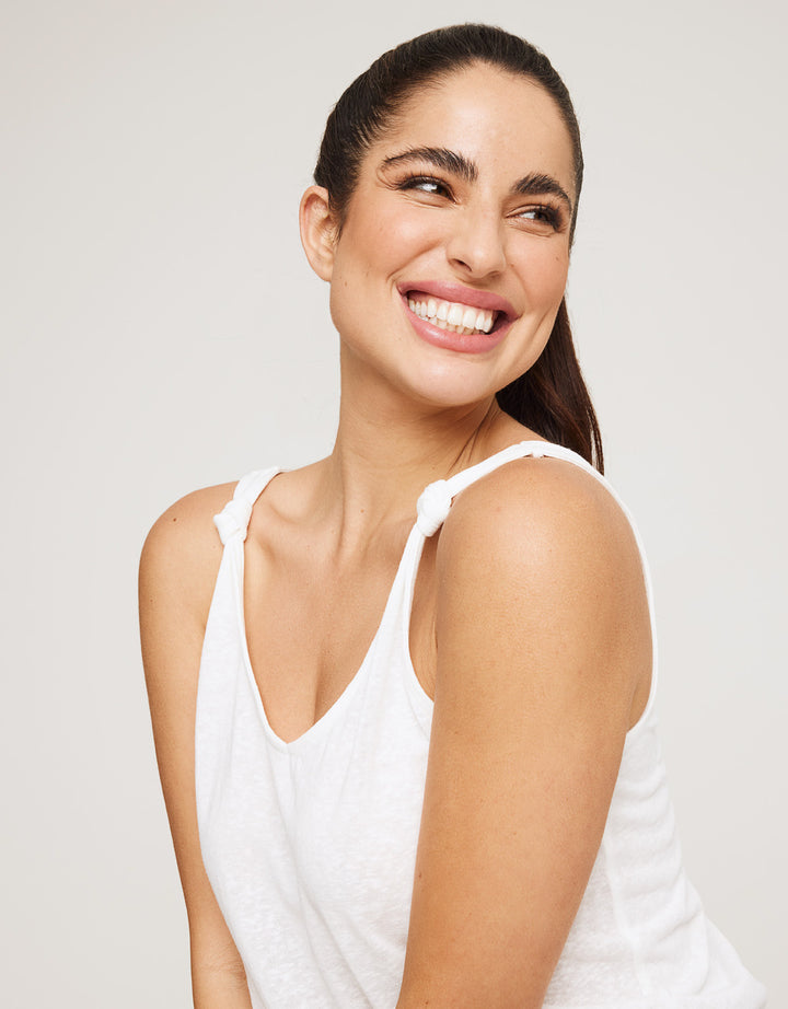 koala bay Camiseta Tirantes - Dixie