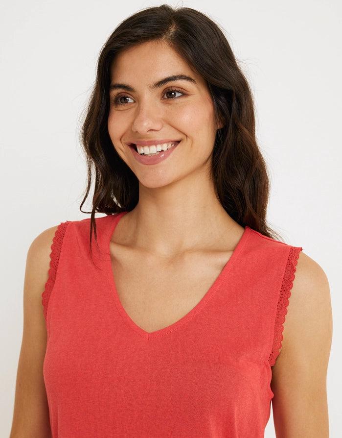 Koala Bay Camiseta Tirantes - Gabi