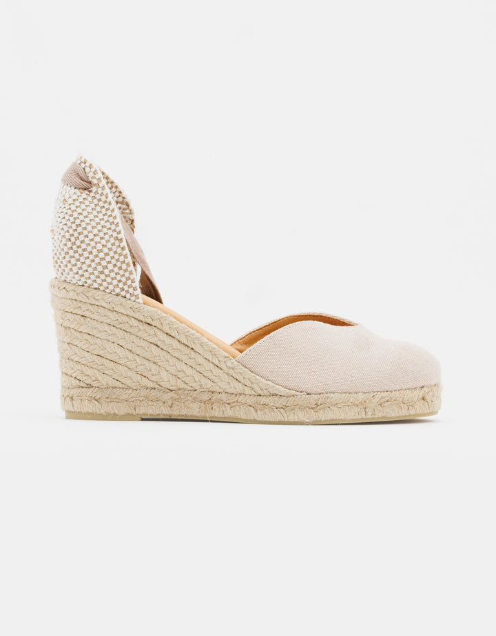 koala bay Campesina Yute Beige - Bardolino