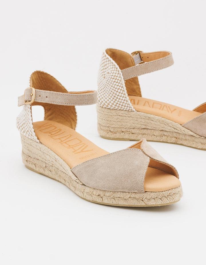 Koala Bay Campesina Yute Pulsera Arena - Bludleia