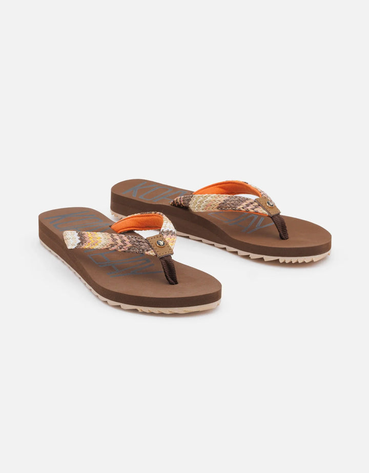 Koala Bay Chancla Cuña - Dogma