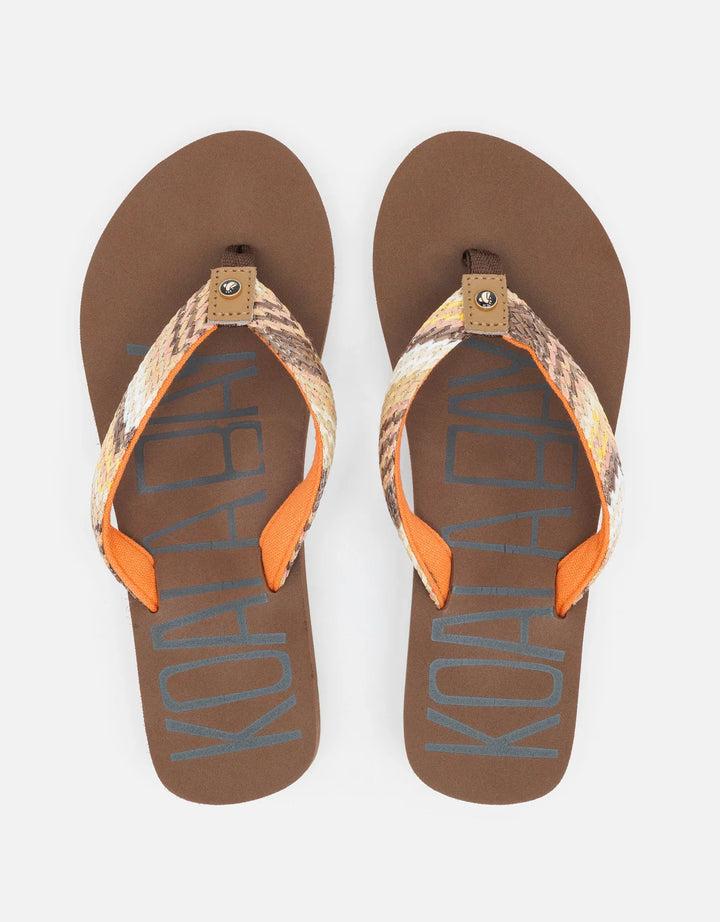 koala bay Chancla Cuña - Dogma