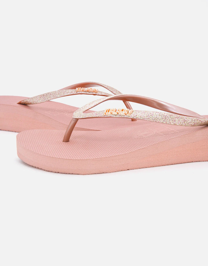 Koala Bay Chancla Cuña - Saona