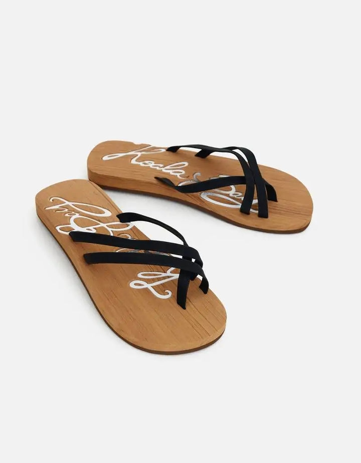 Koala Bay Chancla Dedo Batavia