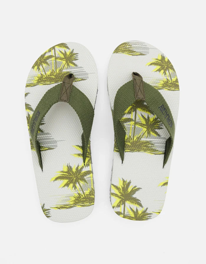 koala bay Chancla Dedo Caqui - Sheev