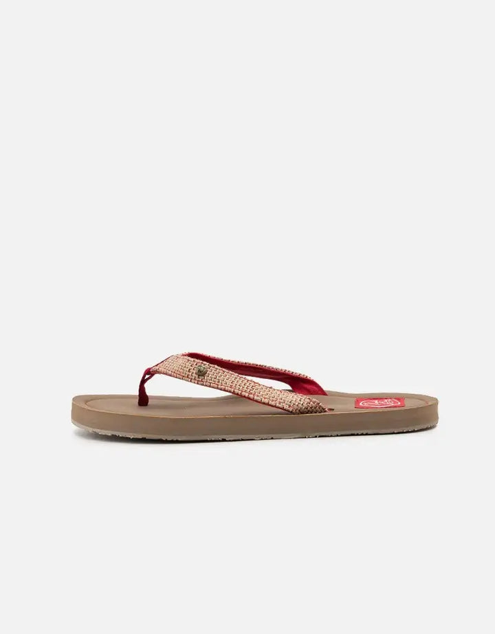 Koala Bay Chancla Dedo Fucsia - Alpine