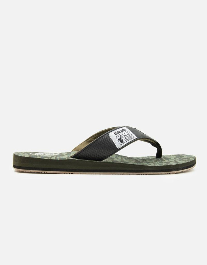 Koala Bay Chancla Dedo Kaki - Pemba