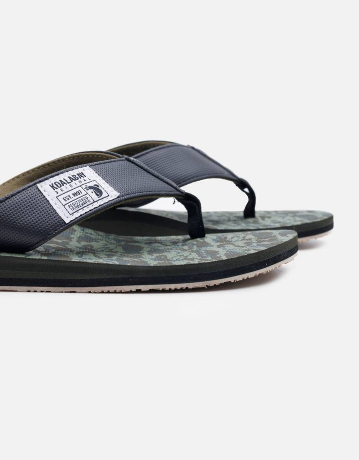 Koala Bay Chancla Dedo Kaki - Pemba