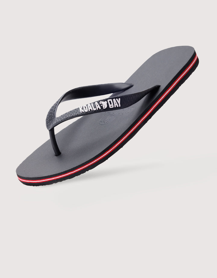 Koala Bay Chancla Dedo Negro - Mundaka