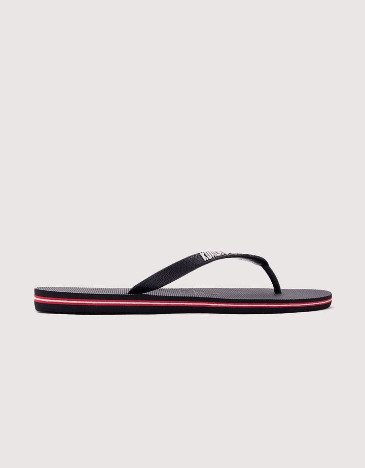 koala bay Chancla Dedo Negro - Mundaka