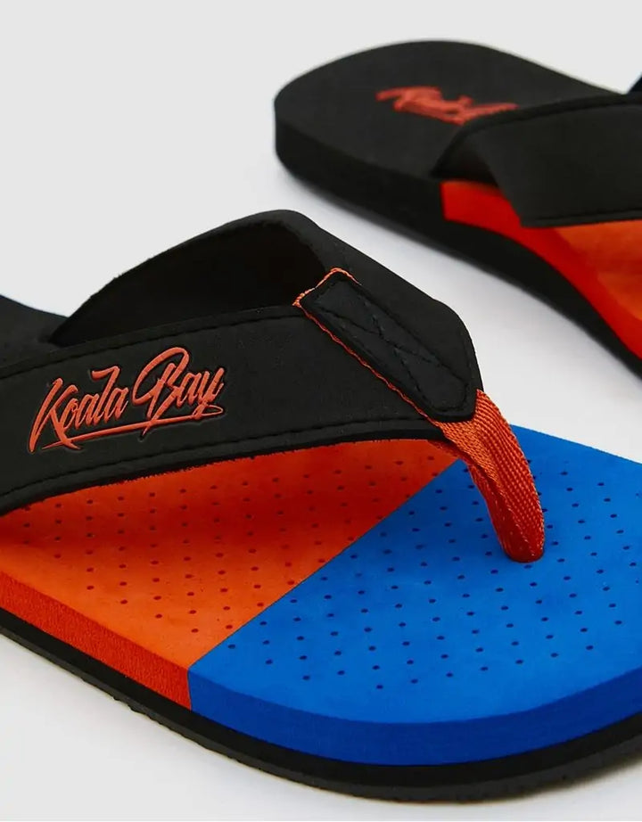 Koala Bay Chancla Dedo - Noah