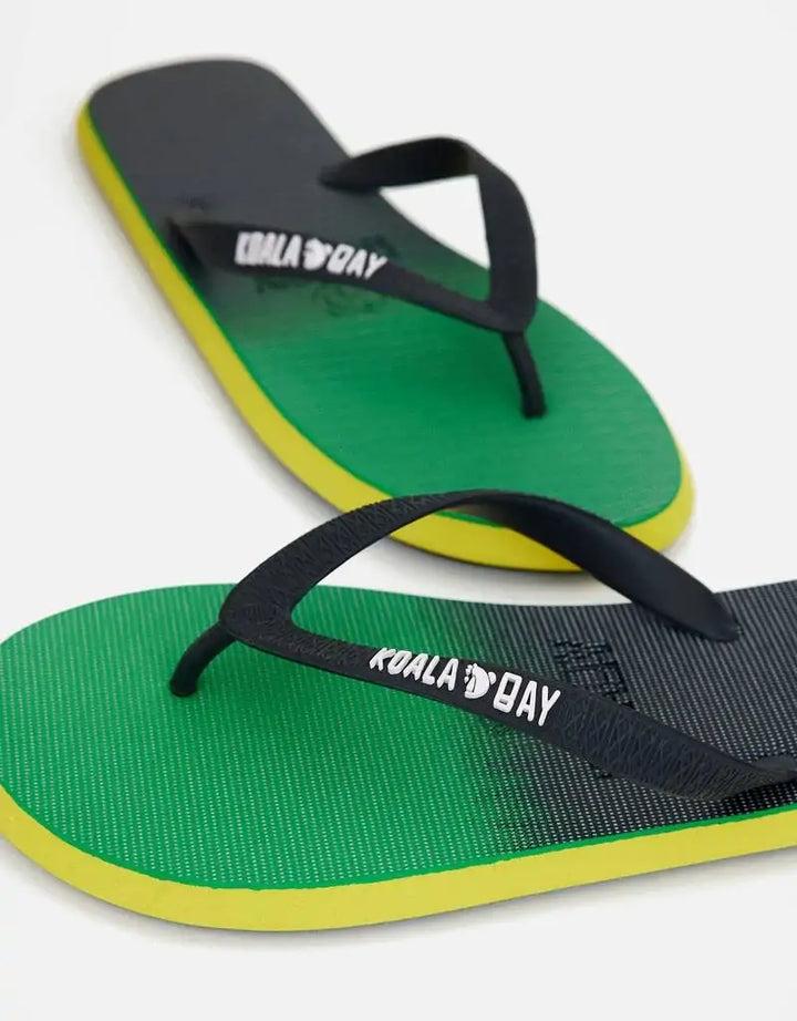 Koala Bay Chancla Dedo - Tosari