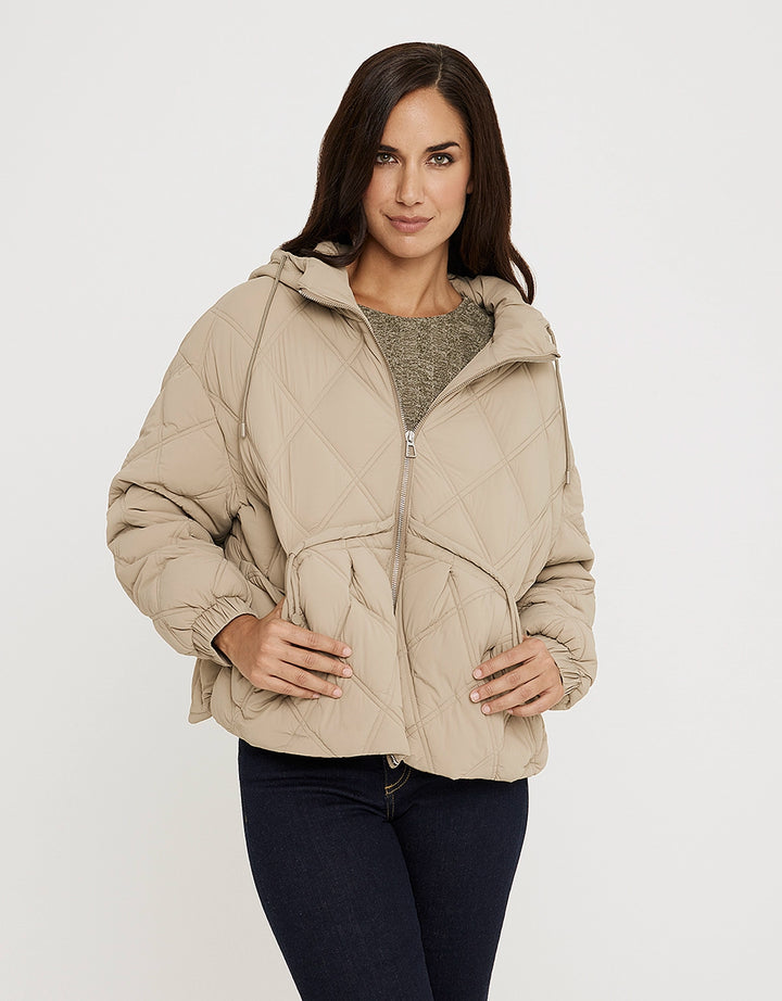 koala bay Chaqueta Acolchada Arena - Plocton