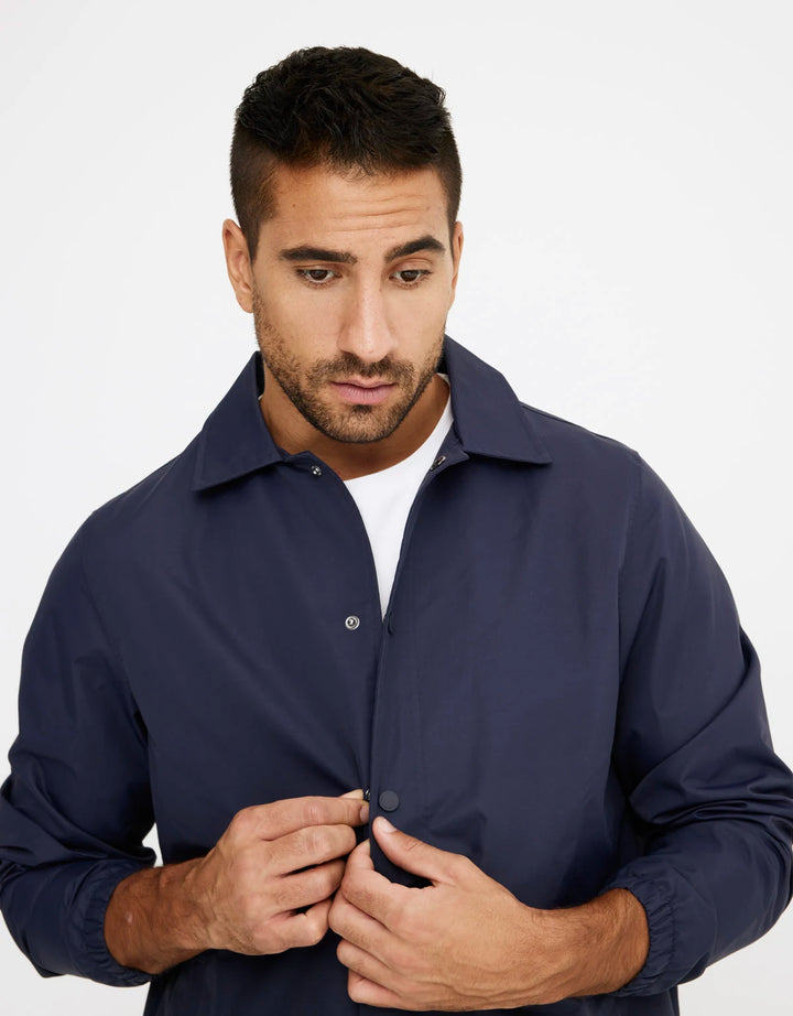 Koala Bay Chaqueta Azul Marino- Dick