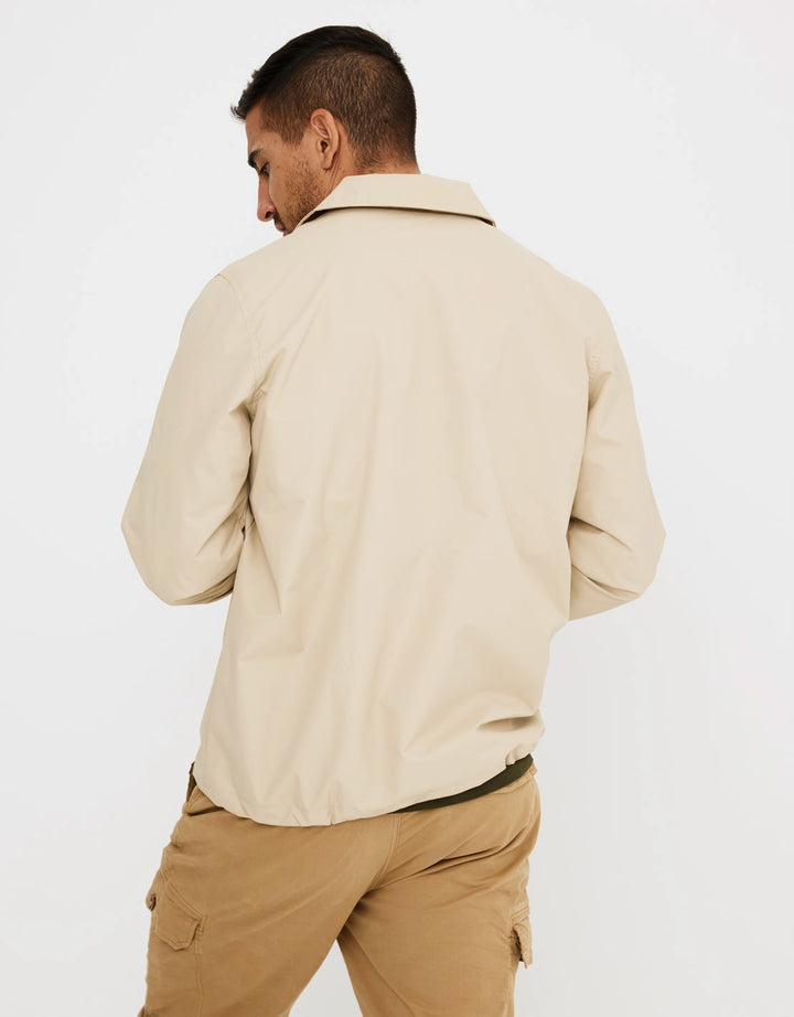 Koala Bay Chaqueta Beige - Dick