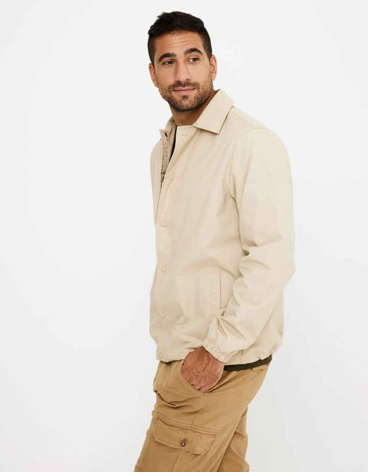 Koala Bay Chaqueta Beige - Dick