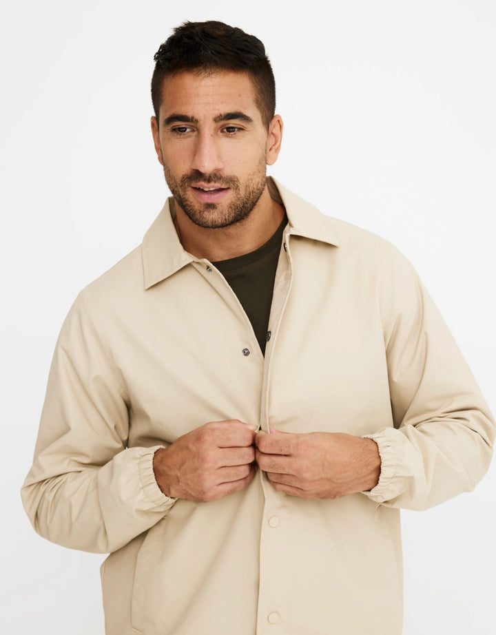 Koala Bay Chaqueta Beige - Dick