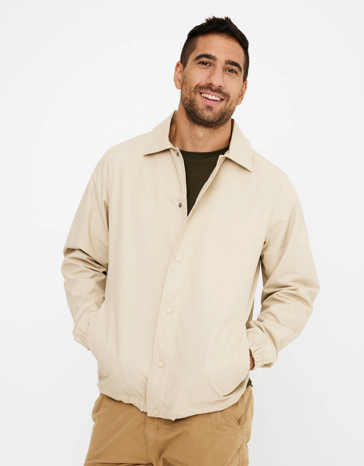 koala bay Chaqueta Beige - Dick