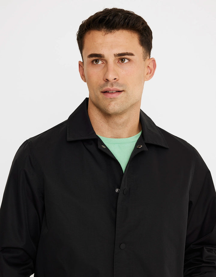 Koala Bay Chaqueta Negra - Dick