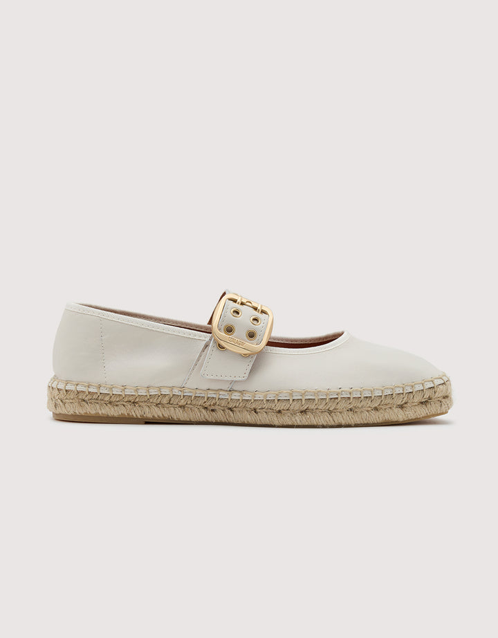 koala bay Espadrilles Marfil - Dilon