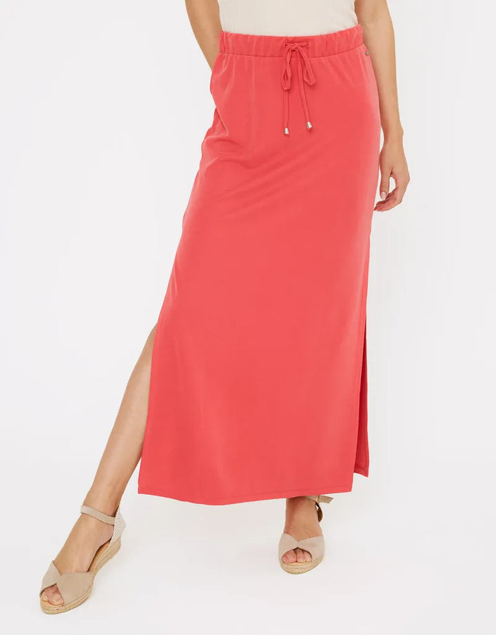 Koala Bay Falda Midi - Claudina