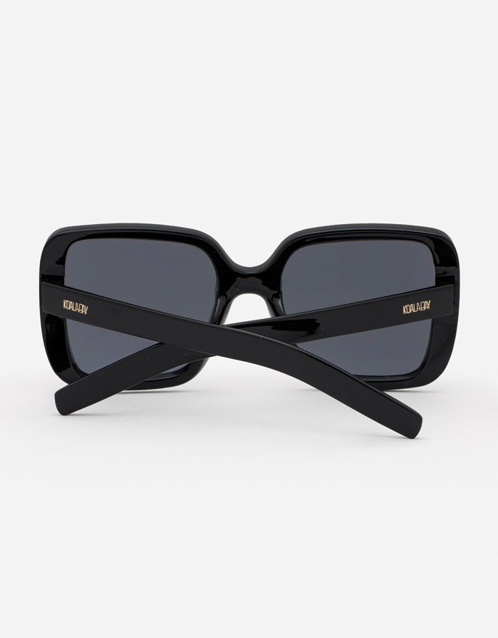 Koala Bay Gafas De Sol Casual Negro - Florence