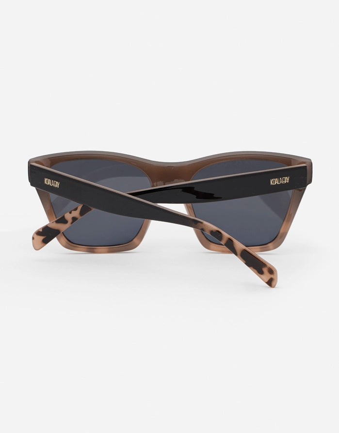 Koala Bay Gafas De Sol Casual Negro - Maruja