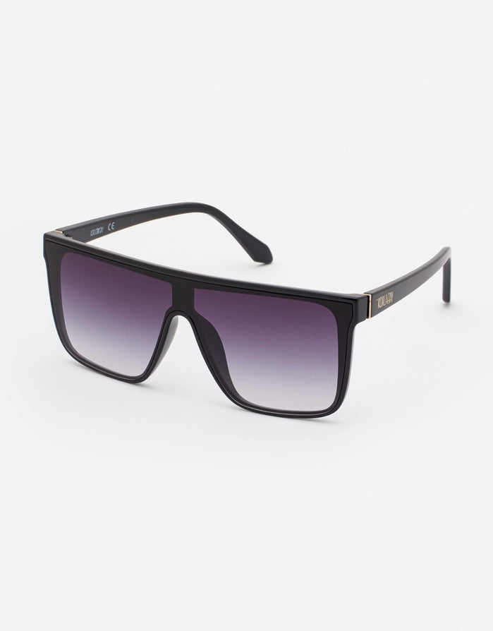 Koala Bay Gafas De Sol Casual Negro - Mile