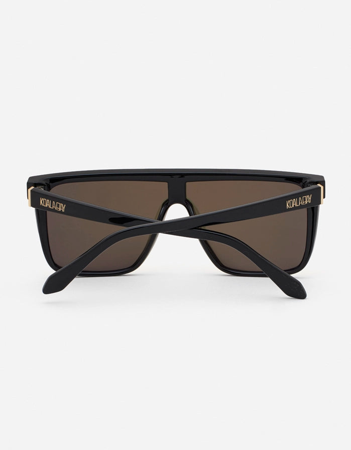 Koala Bay Gafas De Sol Casual Negro - Mile