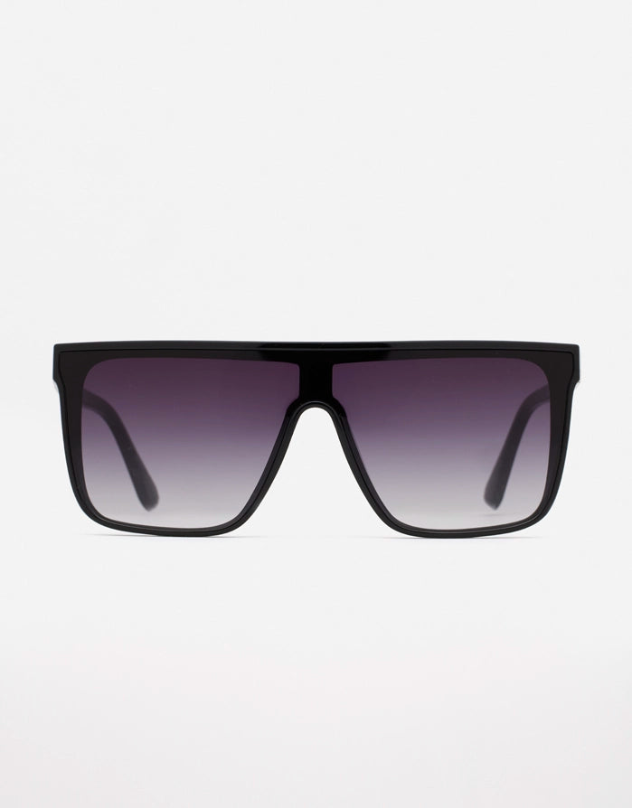 koala bay Gafas de Sol Casual Negro - Mile