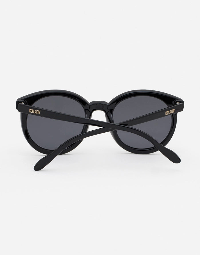 Koala Bay Gafas De Sol Casual Negro - Rodesia