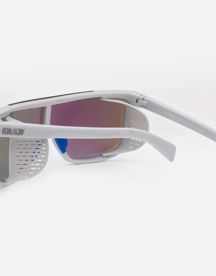 Koala Bay Gafas De Sol Sport Azul - Yamba