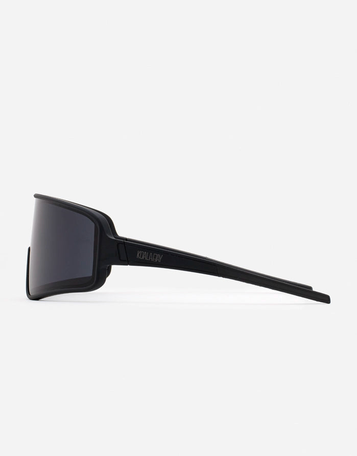 Koala Bay Gafas De Sol Sport Negro - Evans