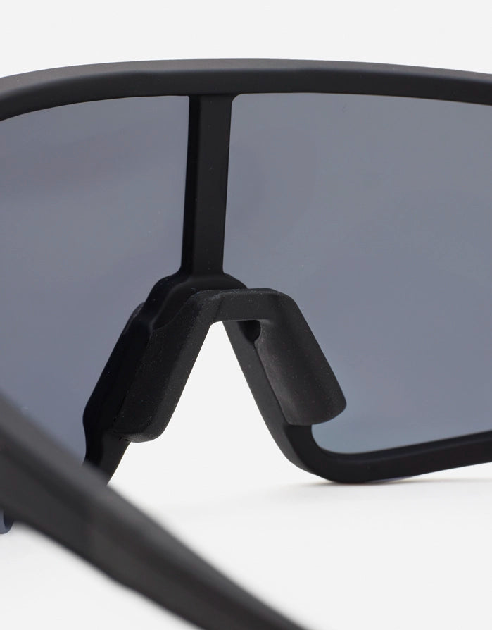 Koala Bay Gafas De Sol Sport Negro - Evans