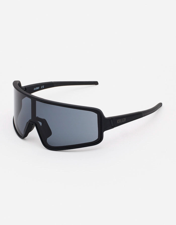 koala bay Gafas de Sol Sport Negro - Evans