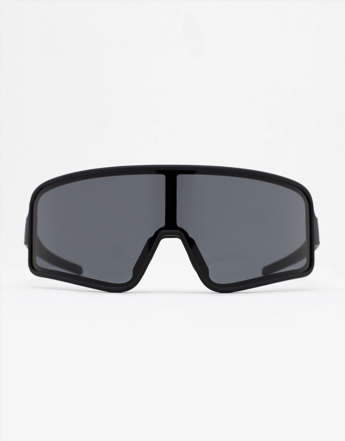 Koala Bay Gafas De Sol Sport Negro - Evans