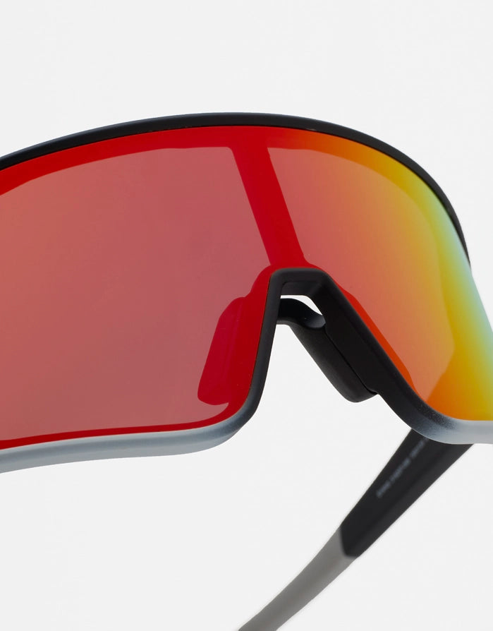 Koala Bay Gafas De Sol Sport Rojo - Evans